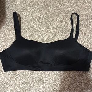 Aerie medium wireless bra.